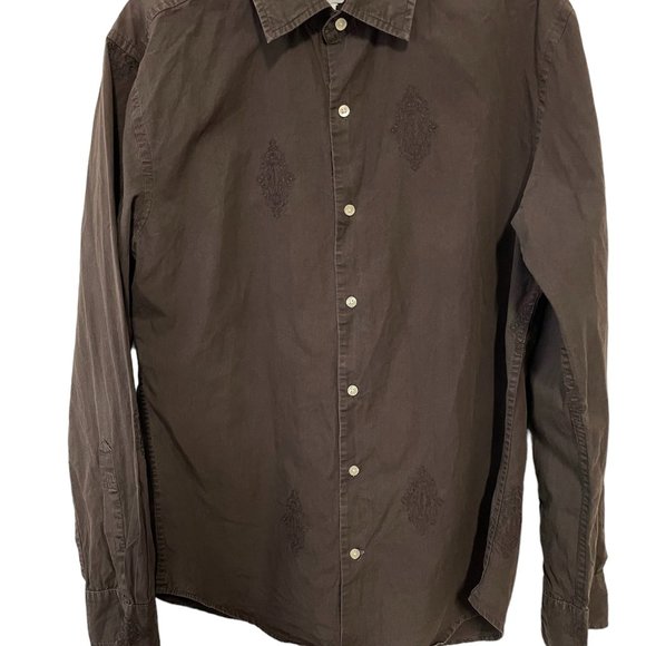 2 Men's Shirts, GAP, Size - M, Good condition - Picture 5 of 10